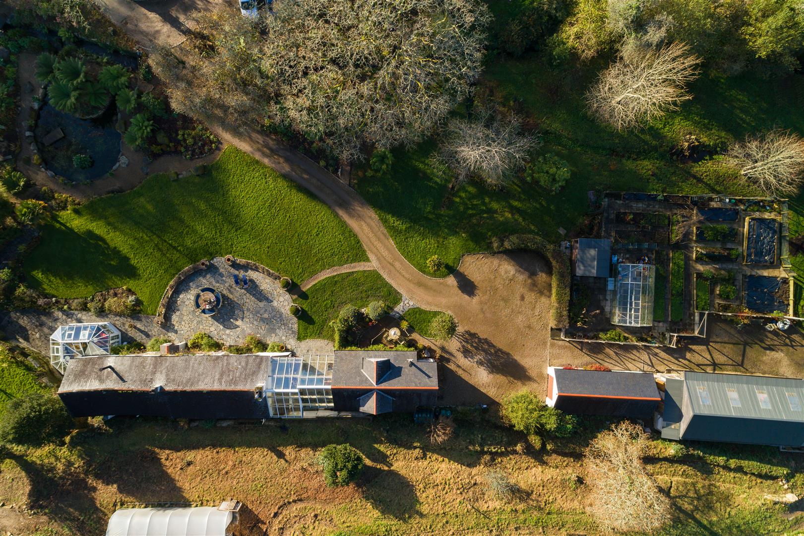 Property for Sale Cornwall Rohrs & Rowe